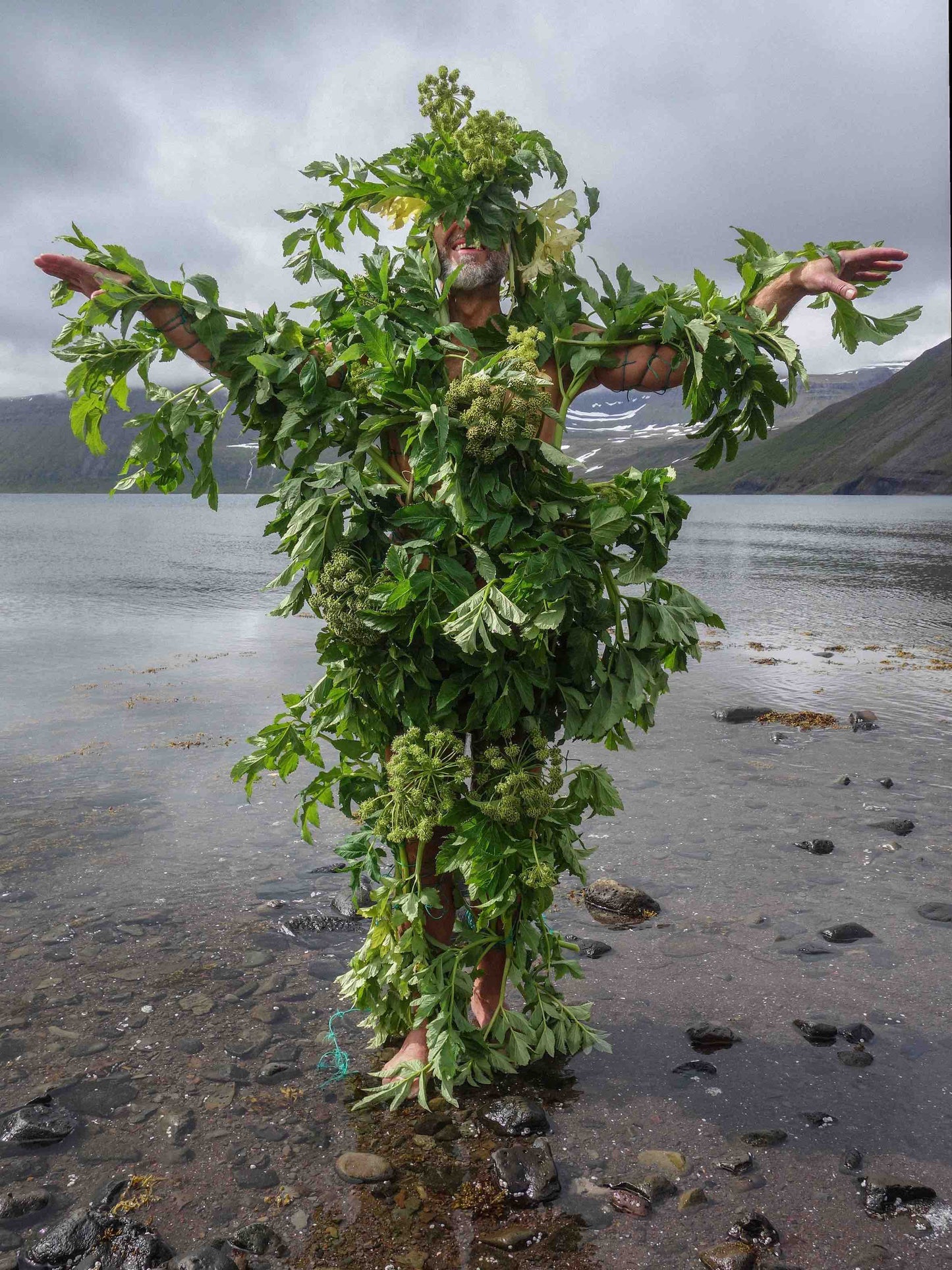 Angel Angelica Arcangelica