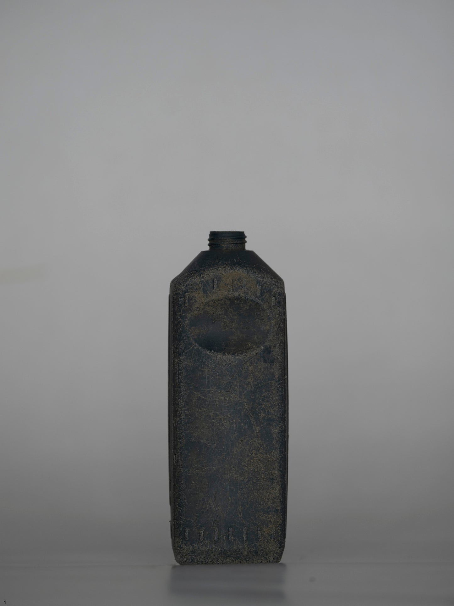 OCEAN ARTIFACTS #1