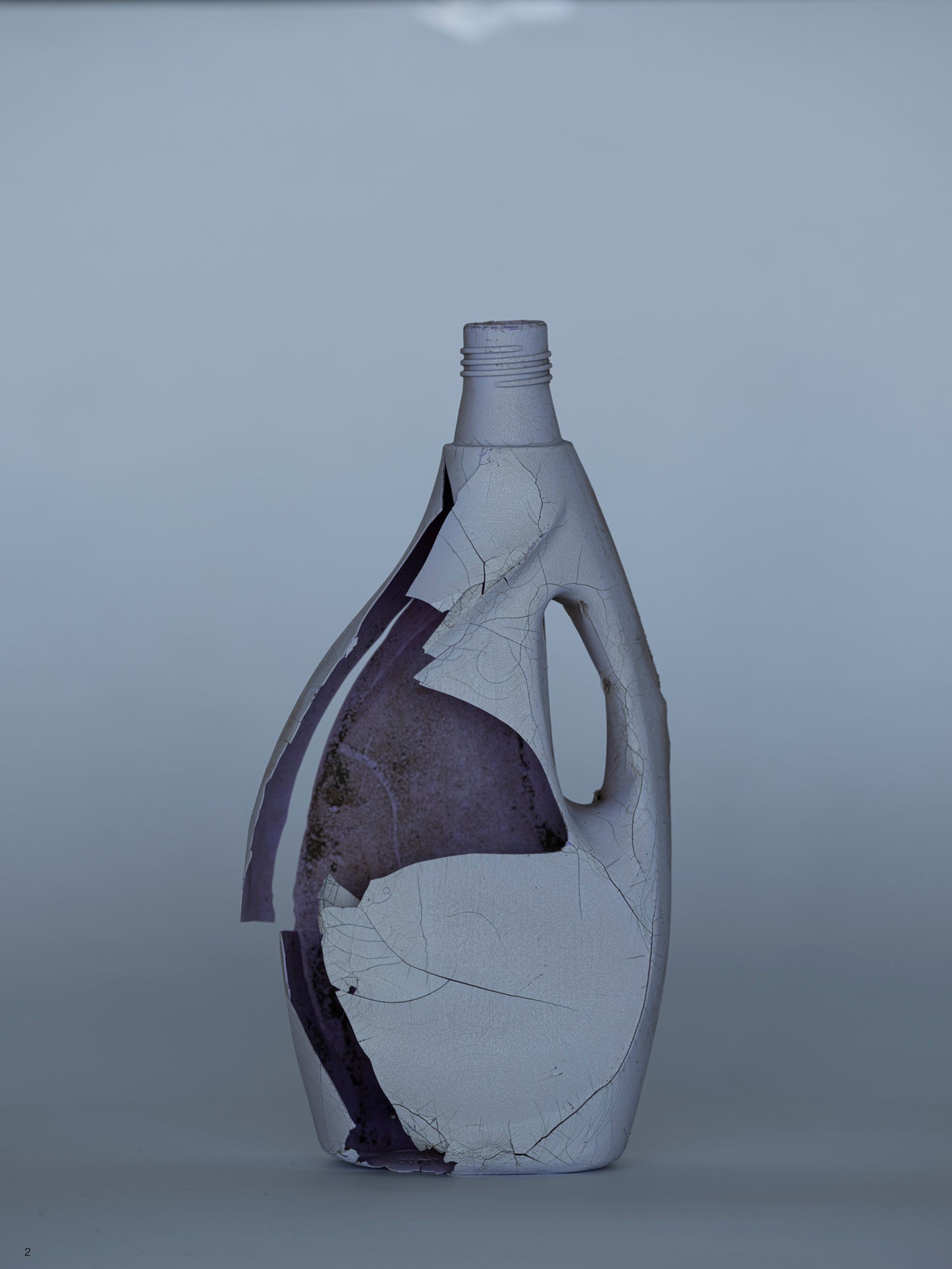 OCEAN ARTIFACTS #2