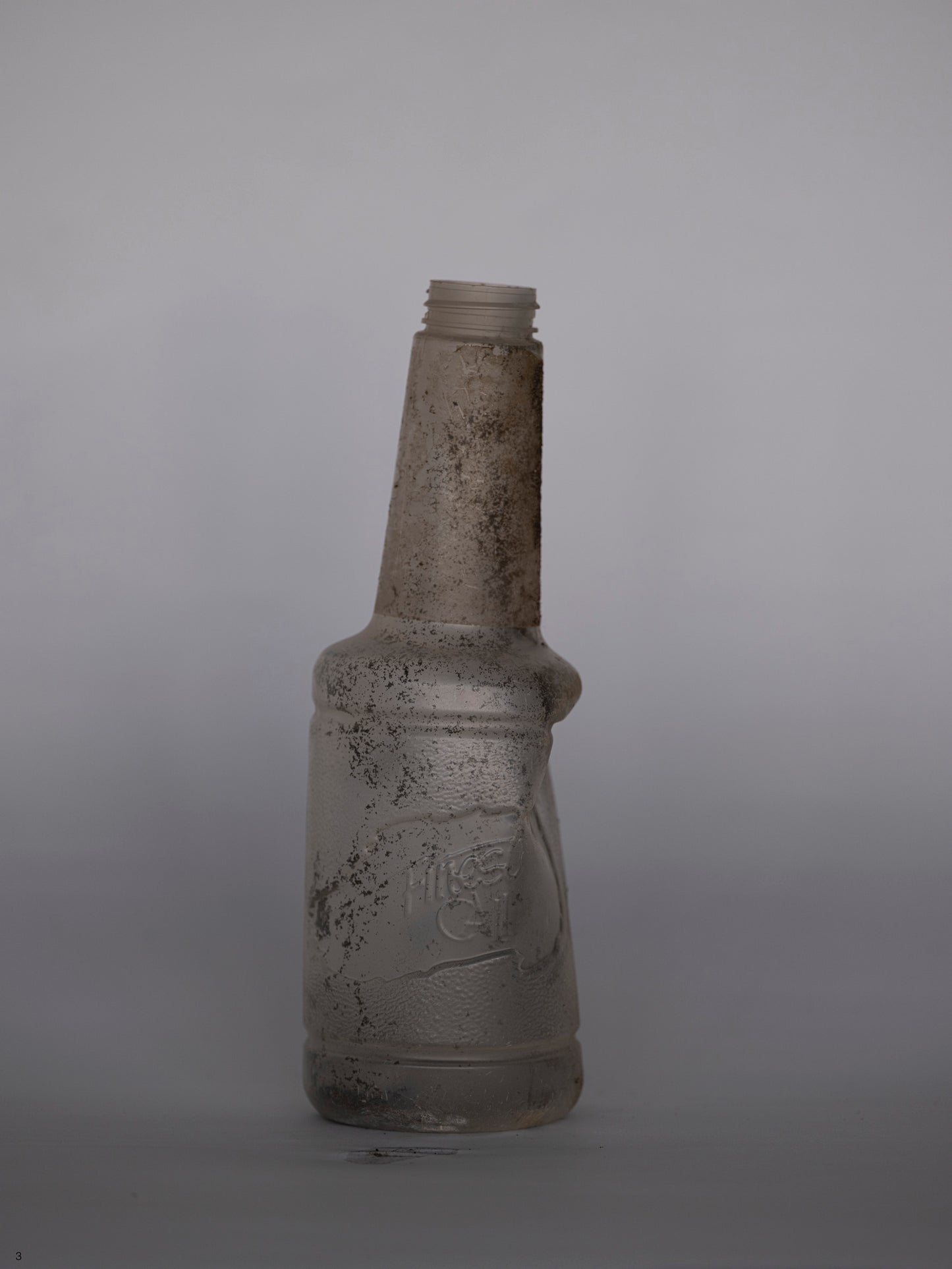 OCEAN ARTIFACTS #3