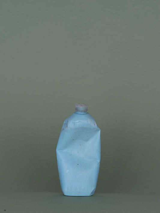 OCEAN ARTIFACTS #36
