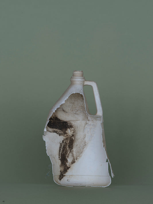 OCEAN ARTIFACTS #40