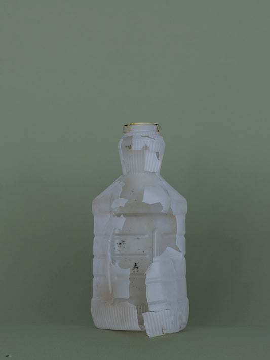 OCEAN ARTIFACTS #41