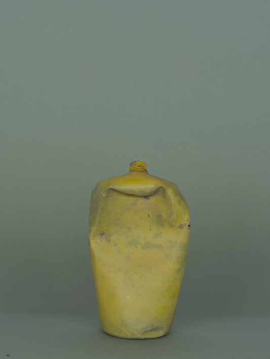 OCEAN ARTIFACTS #42