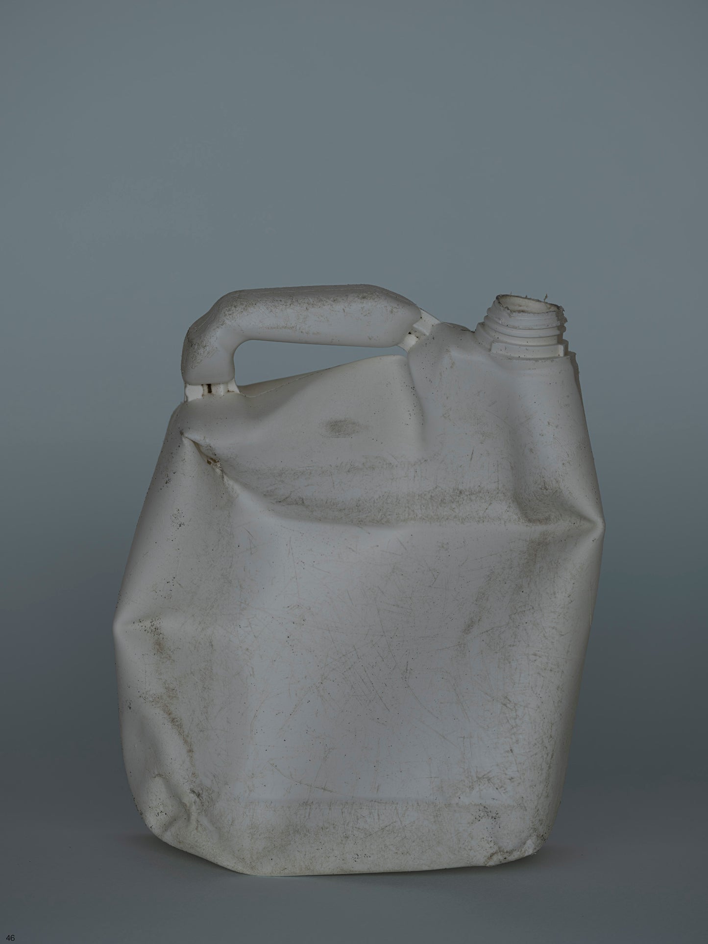 OCEAN ARTIFACTS #46