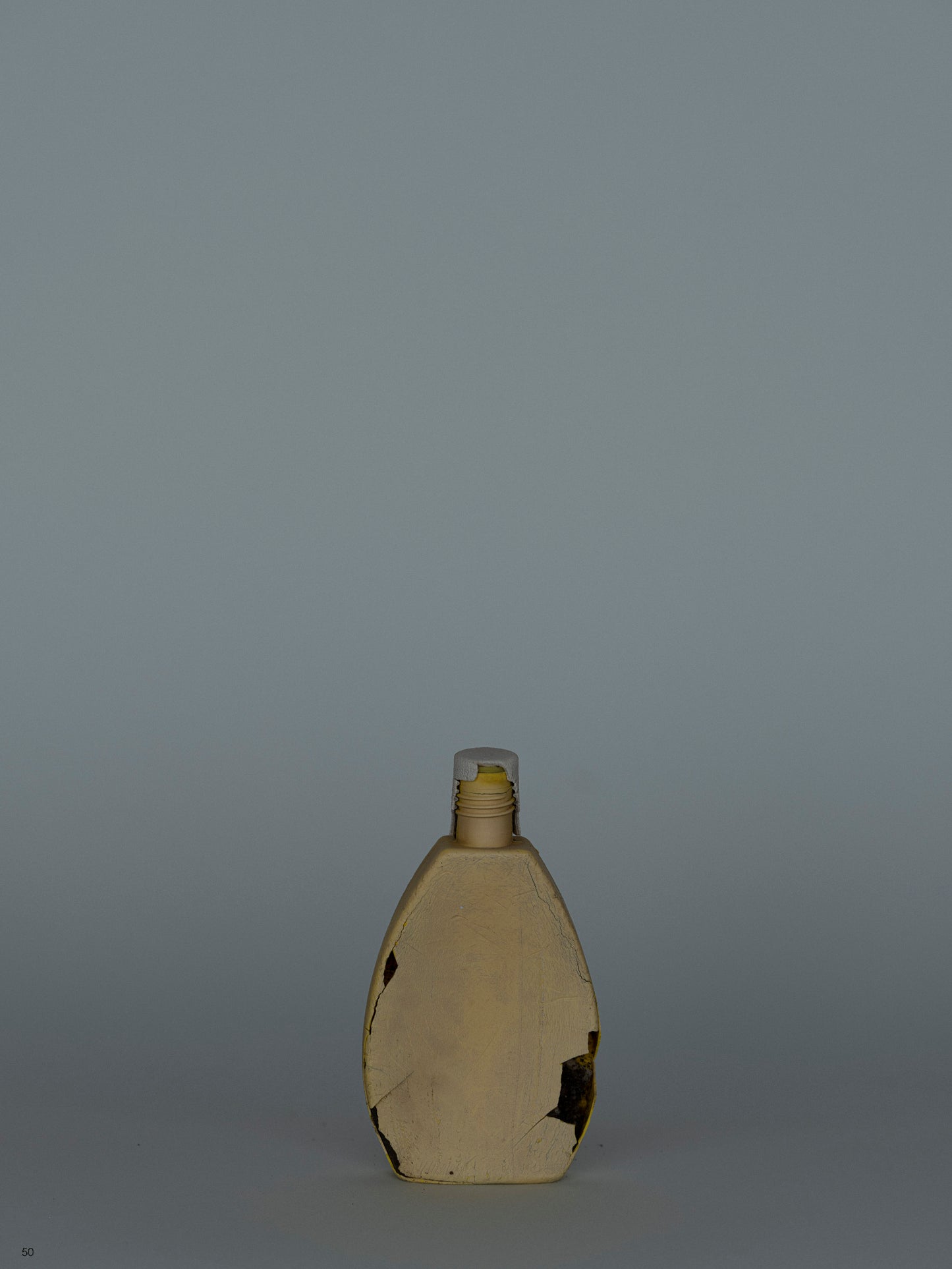 OCEAN ARTIFACTS #50
