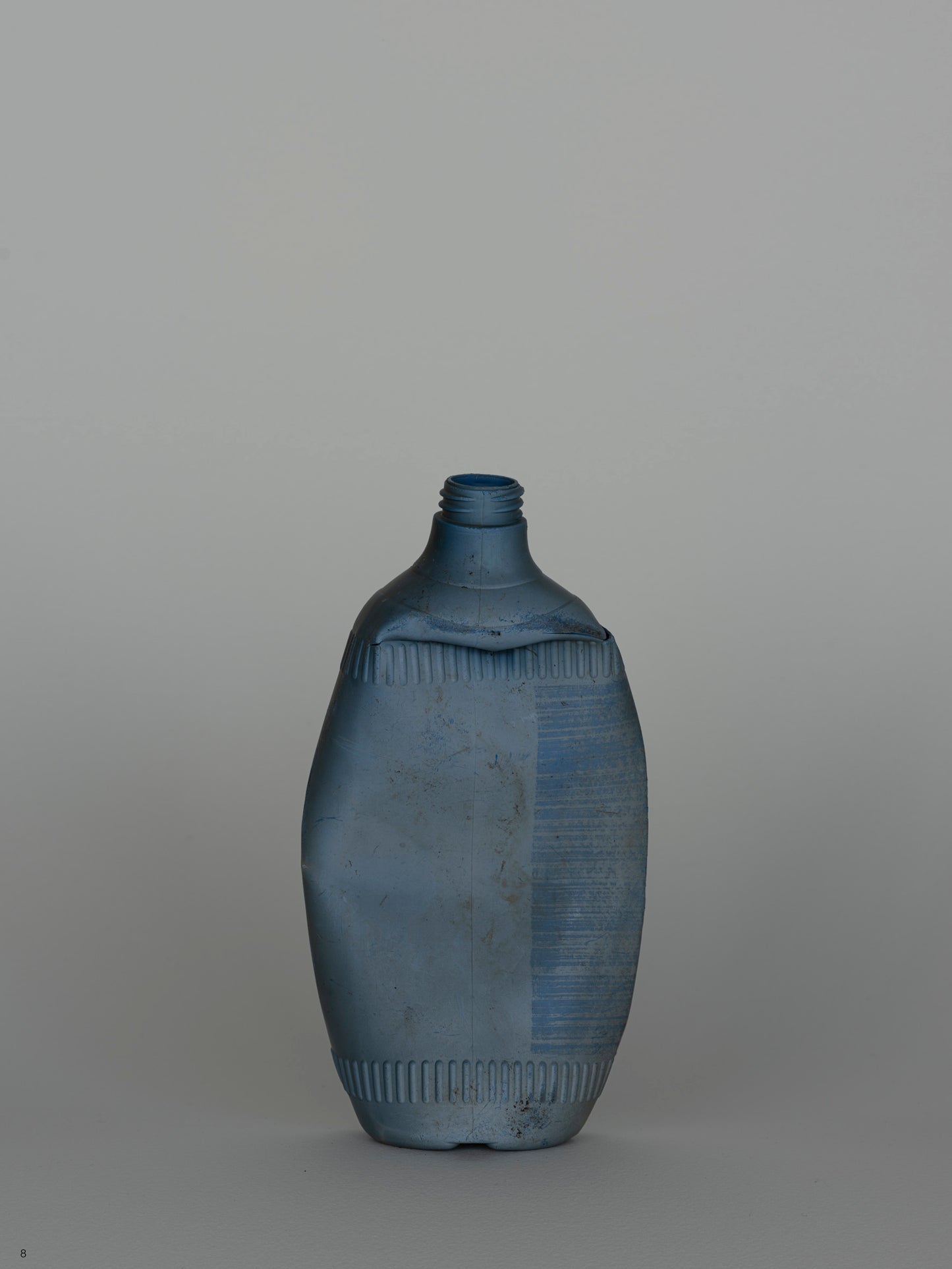 OCEAN ARTIFACTS #8